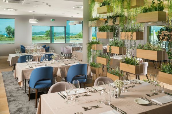 Hotel Valamar Lacroma Dubrovnik